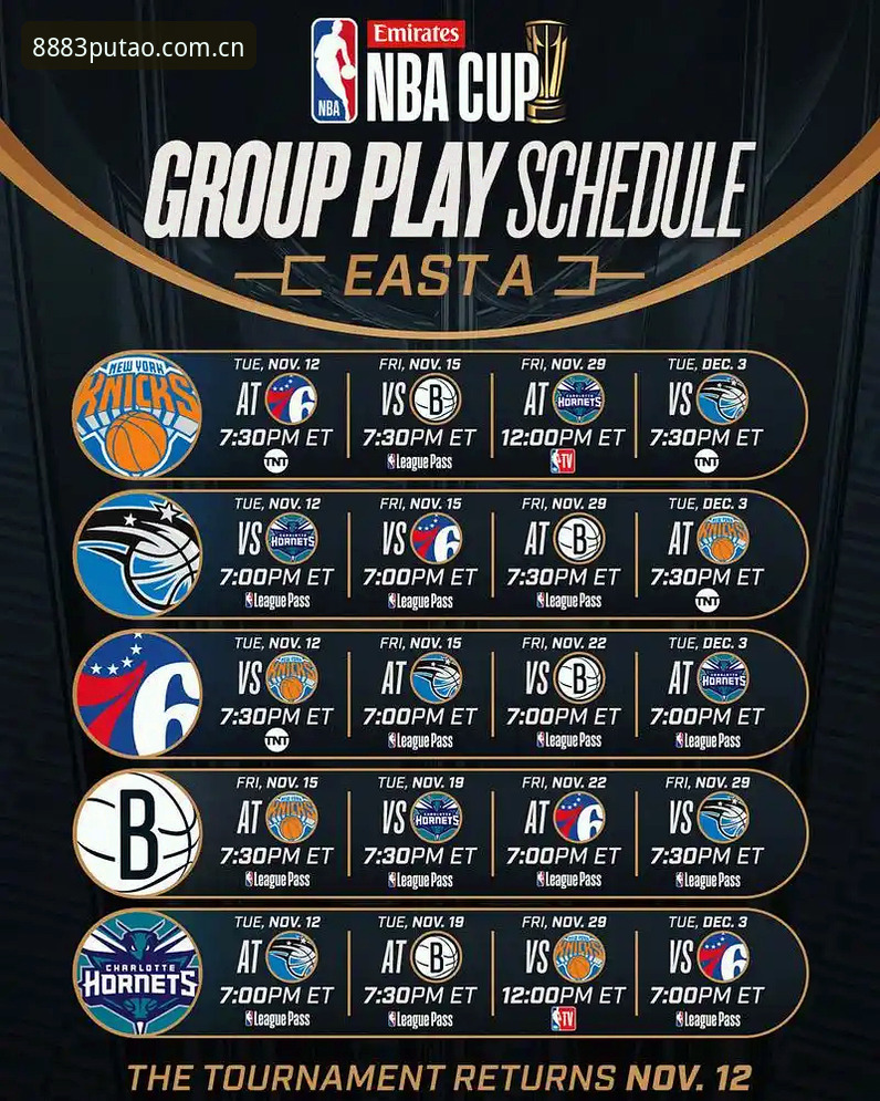 老版新葡萄NBA赛程全解析：从赛前查询到数据面板的导航式体验评测